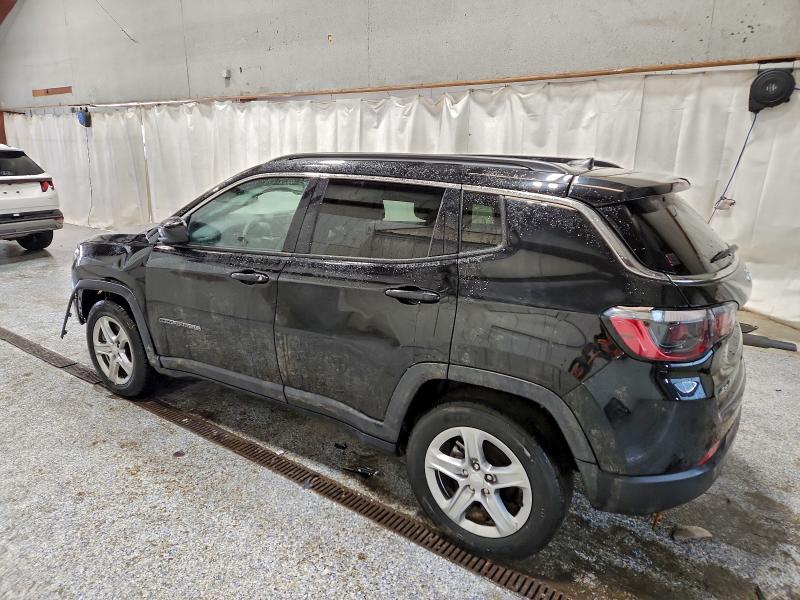 Фото 2 - JEEP COMPASS