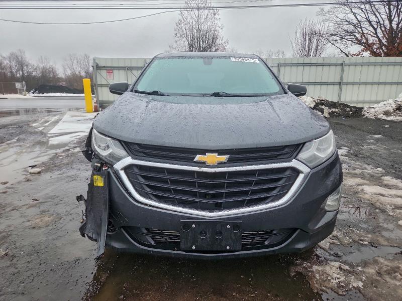 Фото 5 - CHEVROLET EQUINOX