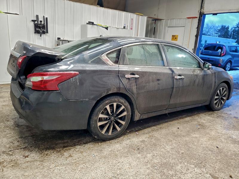 Фото 3 - NISSAN ALTIMA