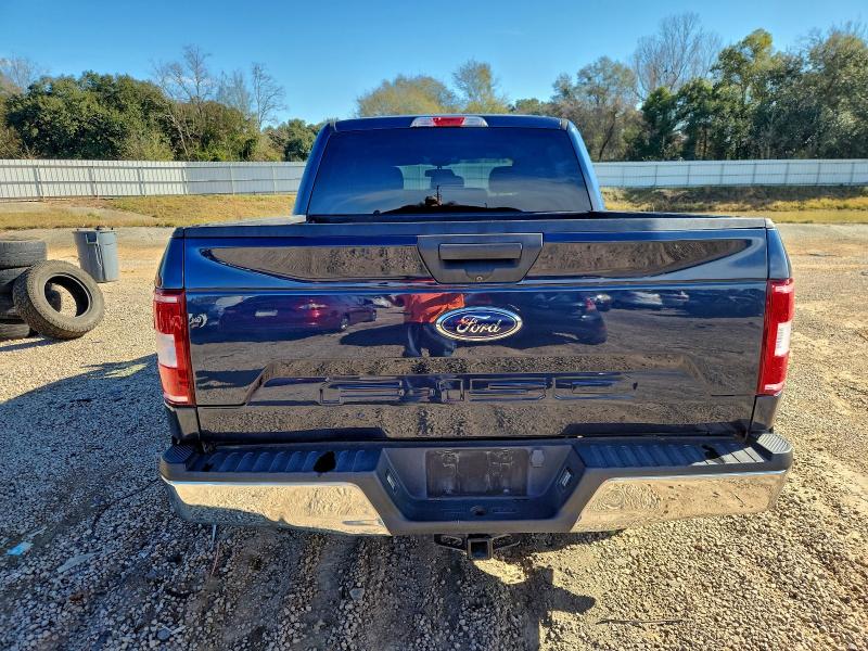 Фото 6 - FORD F-150