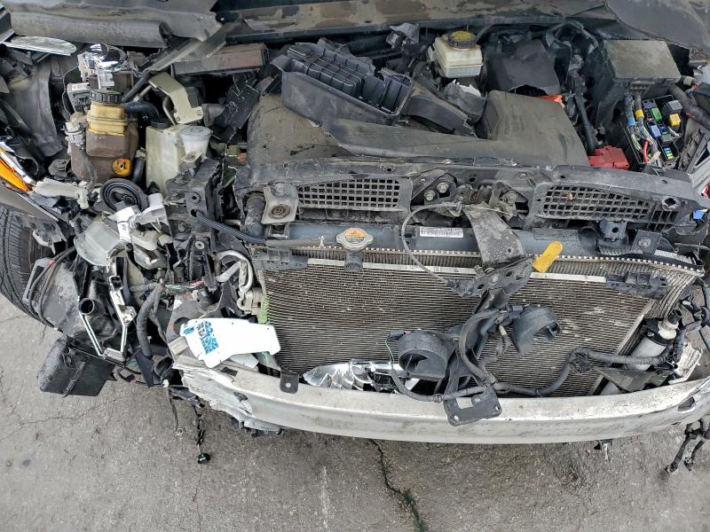 Фото 11 - NISSAN PATHFINDER