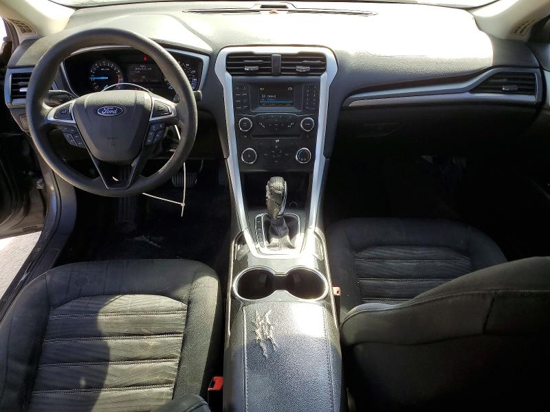 Фото 8 - FORD FUSION