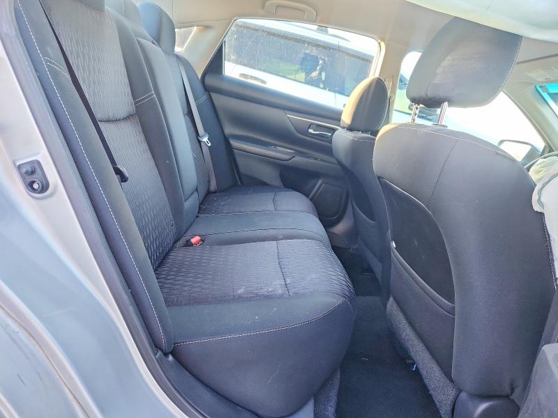 Фото 10 - NISSAN ALTIMA