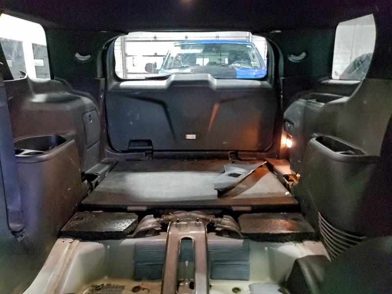 Фото 10 - FORD EXPLORER