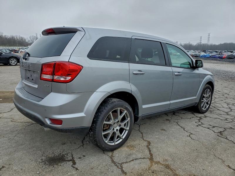 Фото 3 - DODGE JOURNEY