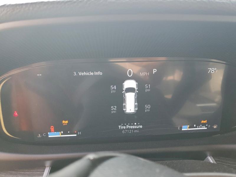 JEEP WAGONEER 2024 VIN 1C4SJSBP0RS144600