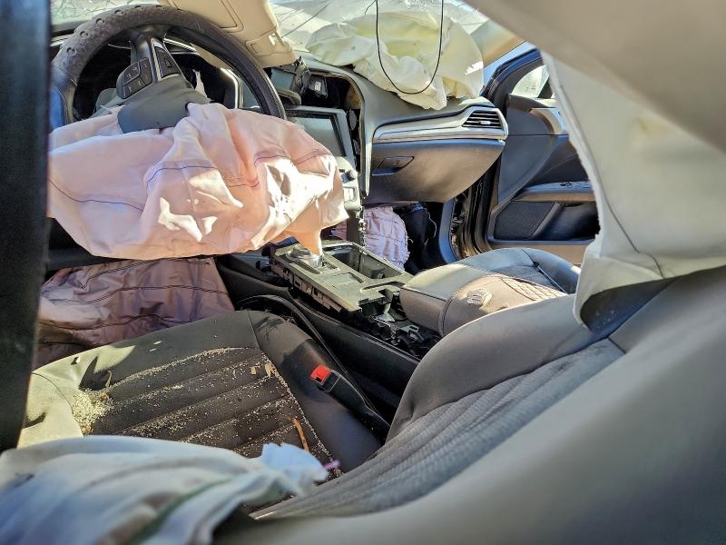 Фото 8 - FORD FUSION