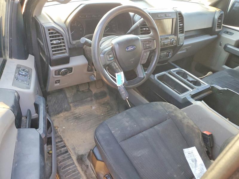 Фото 8 - FORD F-150