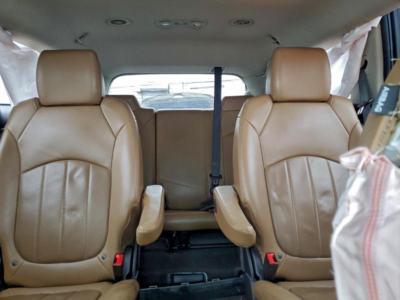 Фото 10 - BUICK ENCLAVE