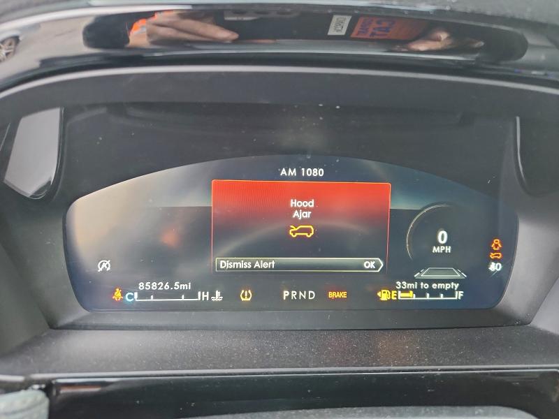 Фото 9 - LINCOLN CORSAIR