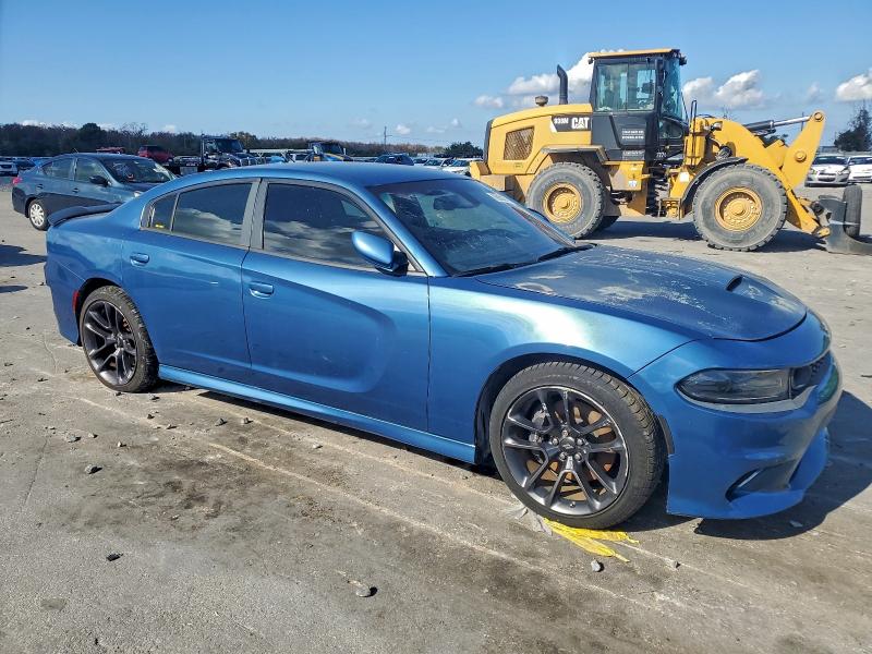 Фото 4 - DODGE CHARGER