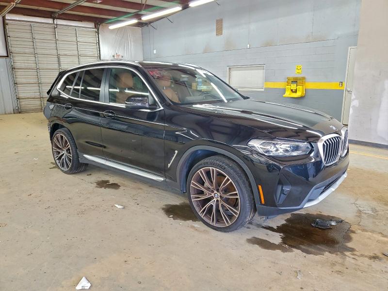 Фото 4 - BMW X3