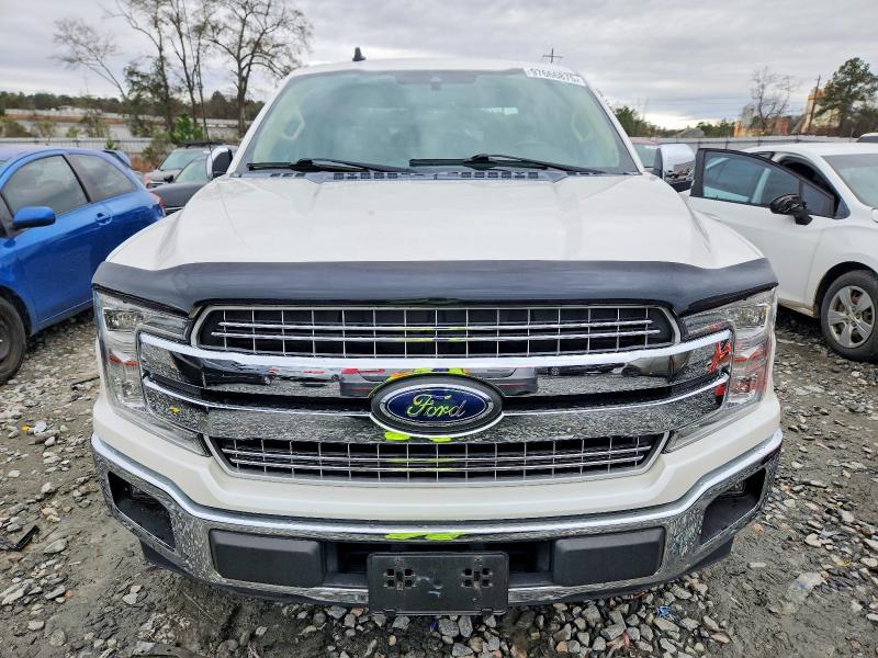 Фото 5 - FORD F-150