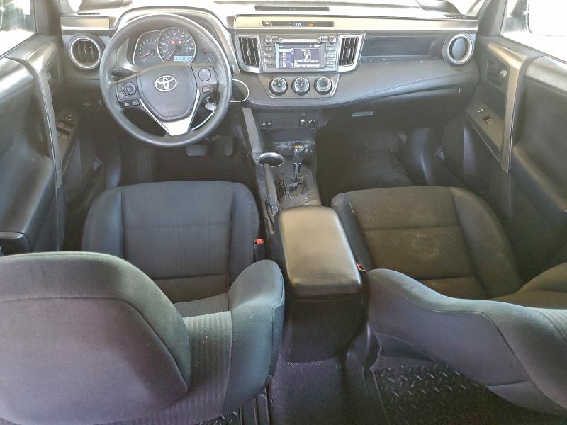 Фото 8 - TOYOTA RAV4