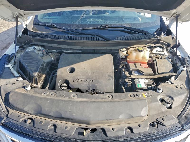 Фото 12 - BUICK ENCLAVE