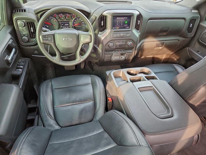 Фото 8 - CHEVROLET ALL Models