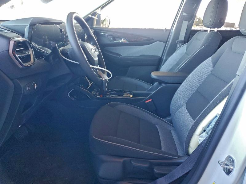 Фото 7 - CHEVROLET TRAILBLZR