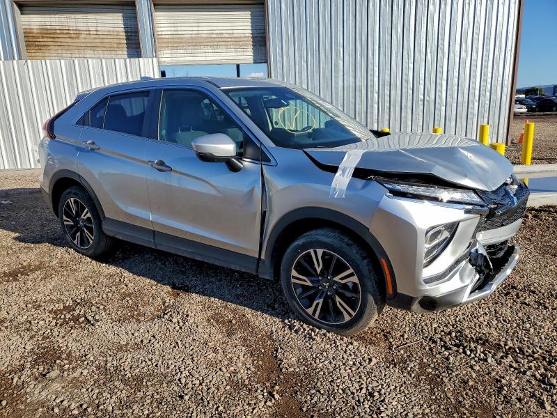 MITSUBISHI ECLIPSE 2024 VIN JA4ATWAA5RZ044858