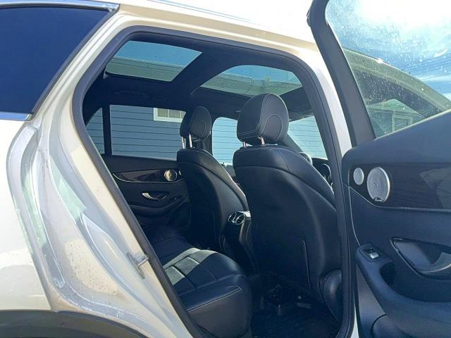 Фото 6 - MERCEDES-BENZ GLC-CLASS