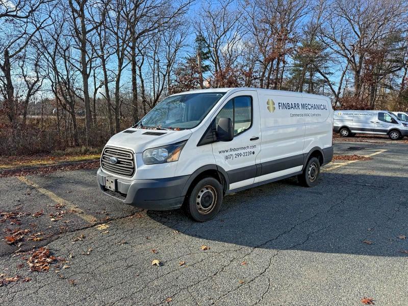 Фото 2 - FORD TRANSIT