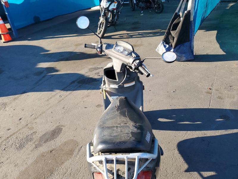 Фото 6 - YAMAHA SCOOTER