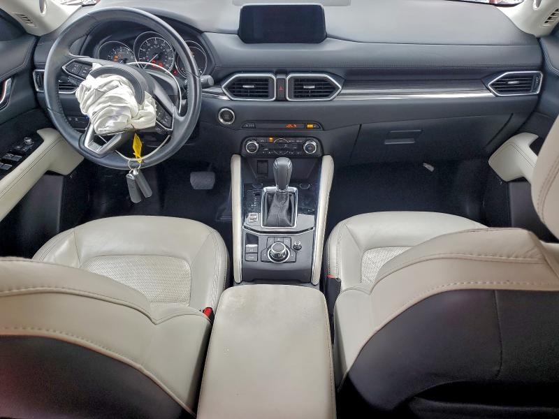 Фото 8 - MAZDA CX-5