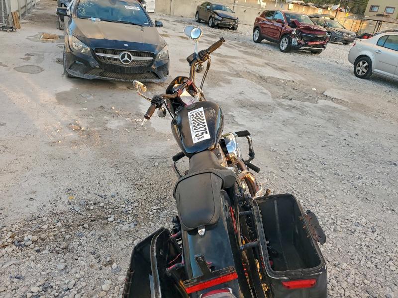 HARLEY-DAVIDSON XL 2016