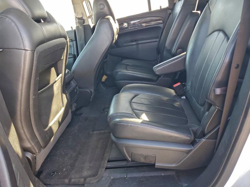 Фото 11 - BUICK ENCLAVE