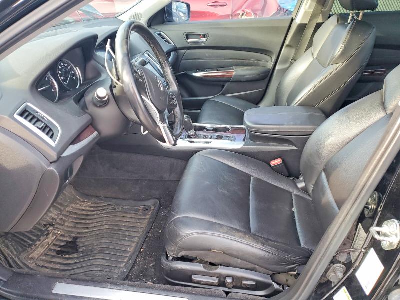 Фото 7 - ACURA TLX