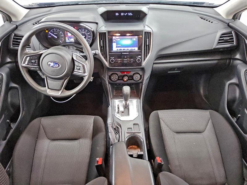 Фото 8 - SUBARU IMPREZA