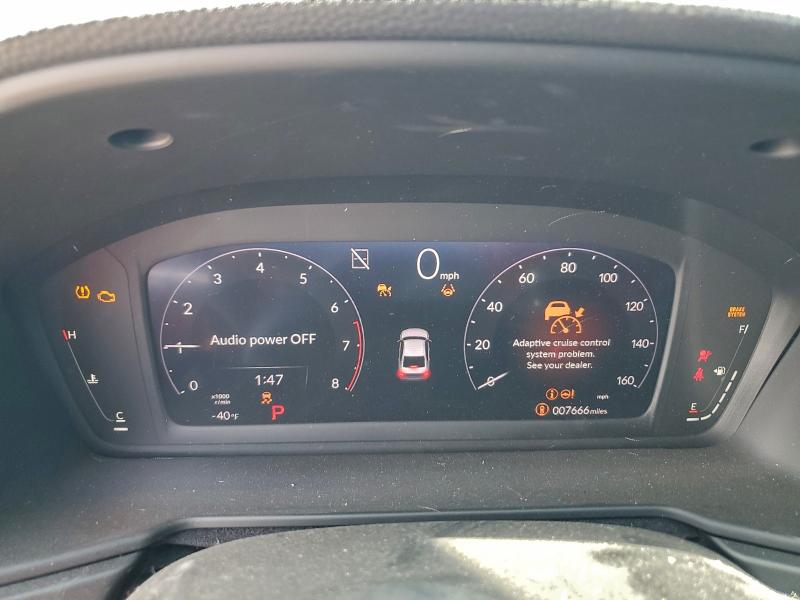 Фото 9 - HONDA ACCORD