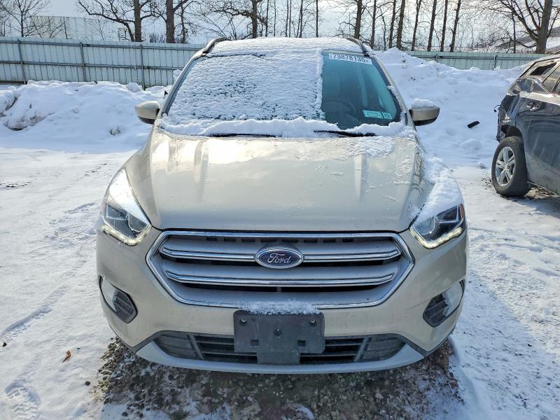 Фото 5 - FORD ESCAPE