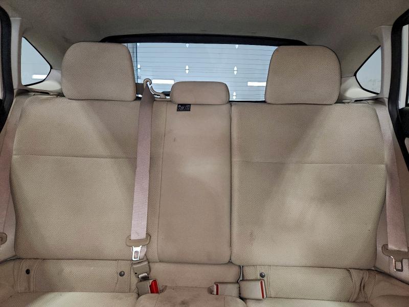 Фото 10 - SUBARU IMPREZA