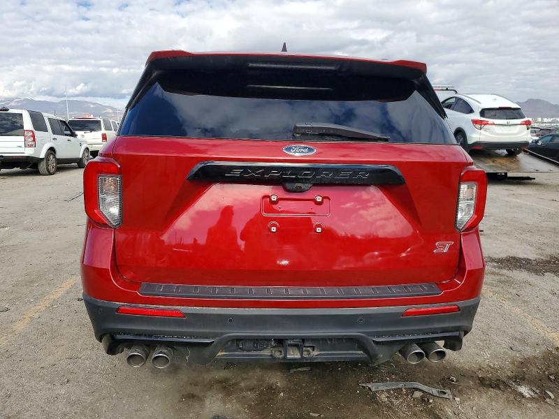 Фото 6 - FORD EXPLORER