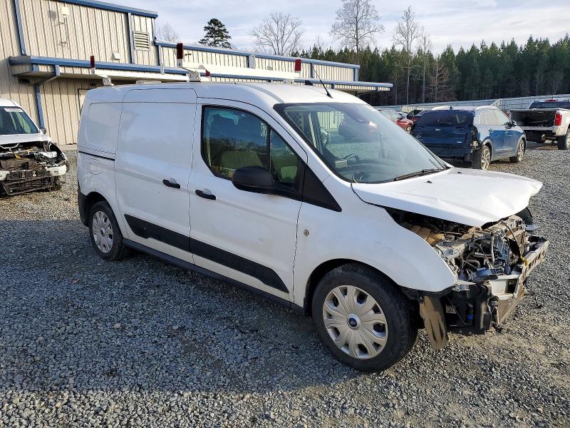 Фото 4 - FORD TRANSIT