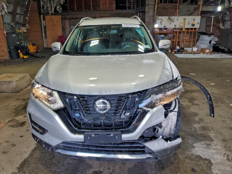 Фото 5 - NISSAN ROGUE