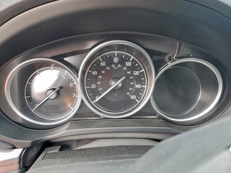 Фото 9 - MAZDA CX-5 PREFE