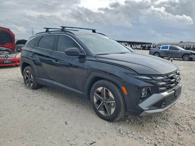 Фото 4 - HYUNDAI TUCSON