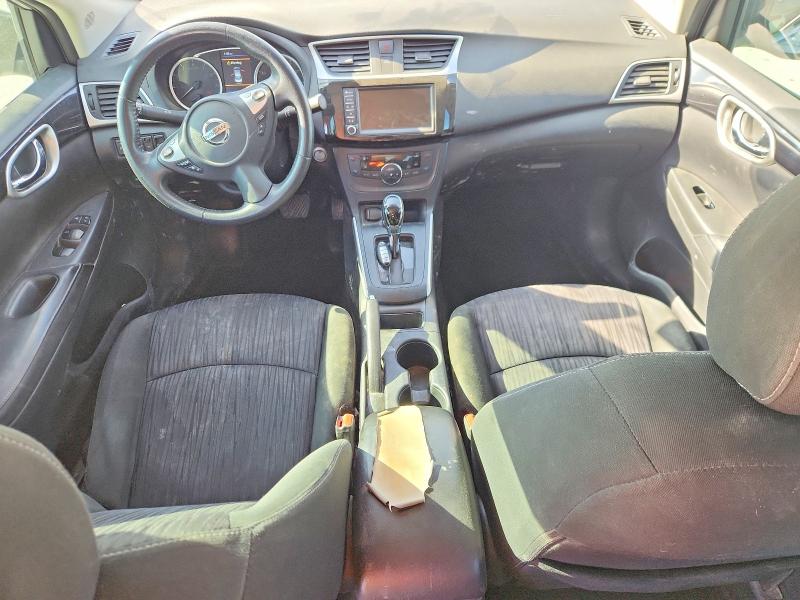 Фото 8 - NISSAN SENTRA