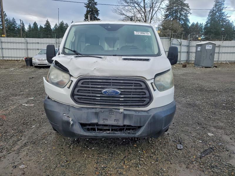 Фото 5 - FORD TRANSIT