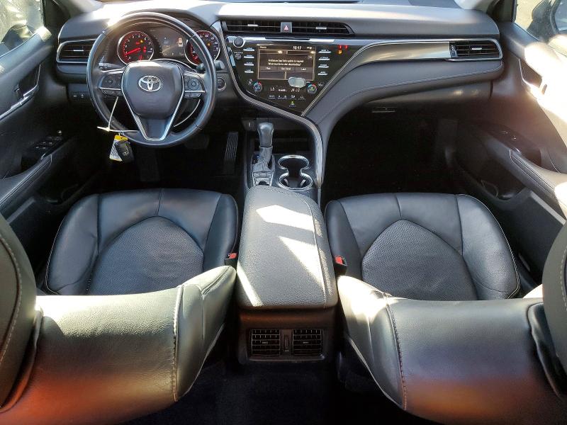 Фото 8 - TOYOTA CAMRY