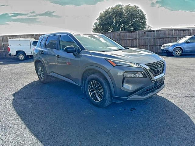 Фото 1 - NISSAN ROGUE