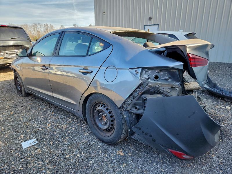 Фото 2 - HYUNDAI ELANTRA