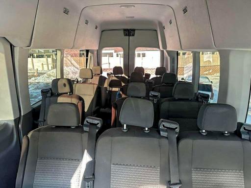 Фото 5 - FORD TRANSIT