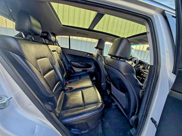 Фото 6 - KIA SPORTAGE