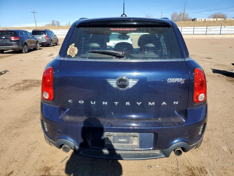 Фото 6 - MINI COOPER