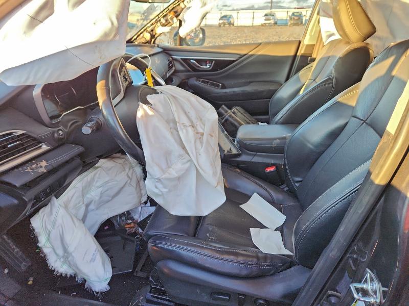 Фото 7 - SUBARU OUTBACK