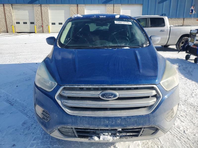 Фото 5 - FORD ESCAPE