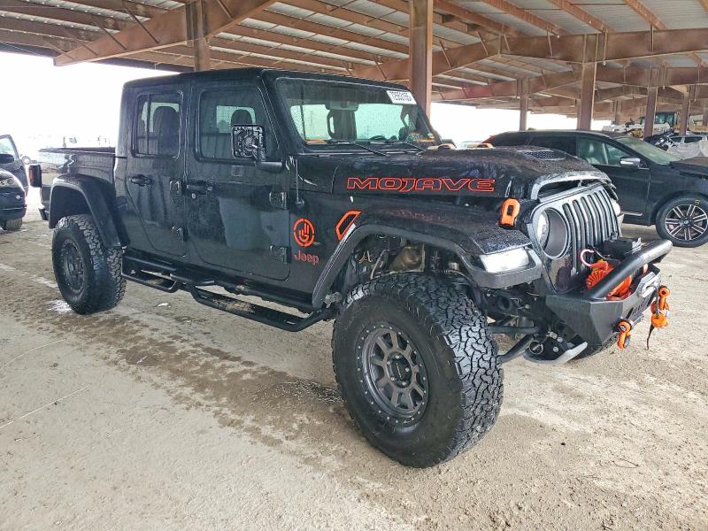 Фото 4 - JEEP GLADIATOR