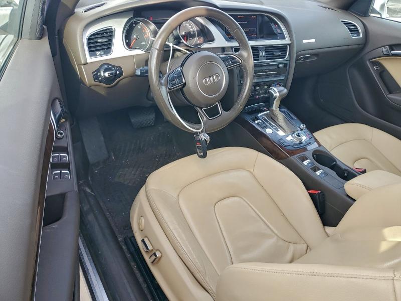 Фото 8 - AUDI A5